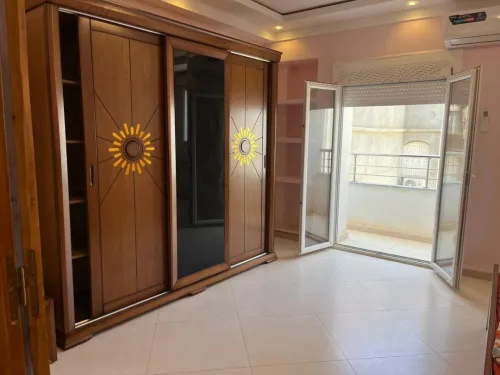 Location Appartement F4 Alger Ain taya