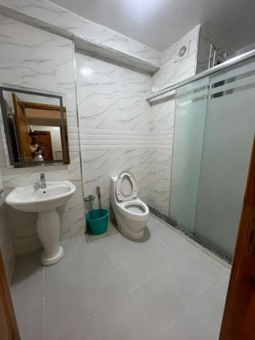 Location Appartement F4 Alger Ain taya