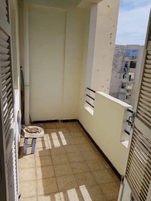 Vente Appartement F3 Alger Ain benian