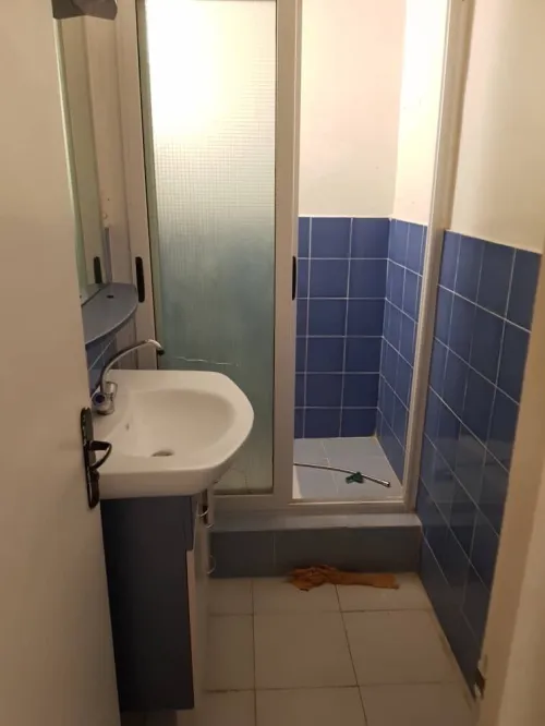 Vente Appartement F3 Alger Ain benian