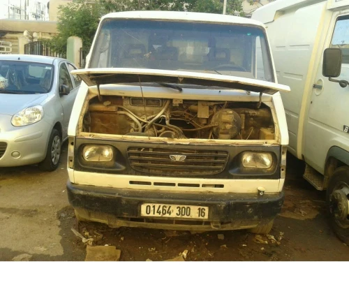 Daewoo LUBLIN 3 2000