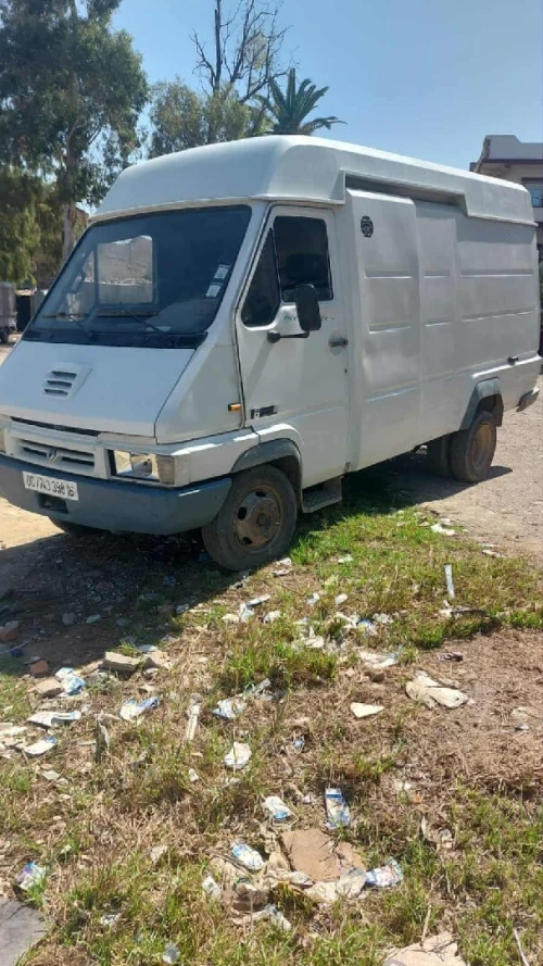 Renaut Master b110 1998