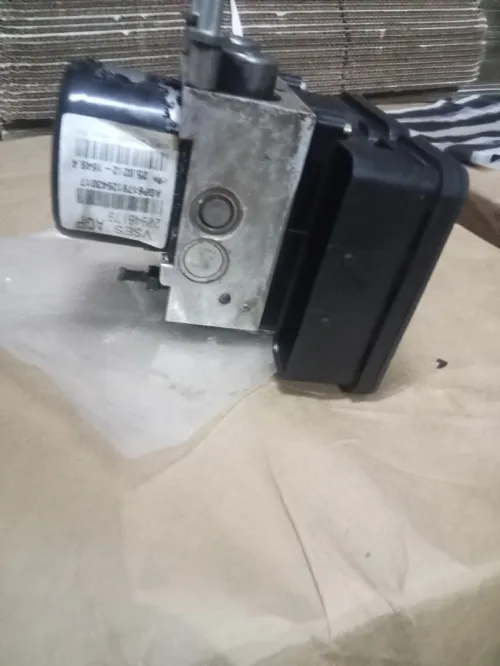 Bloc abs captiva  2.2l
