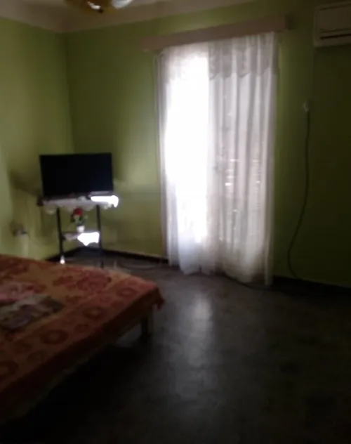 Location vacances Appartement F3 Jijel Jijel