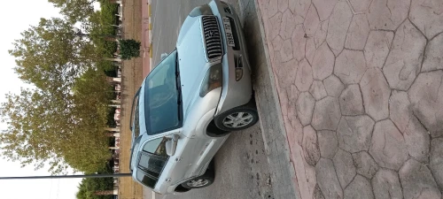 JAC Rein 2012 