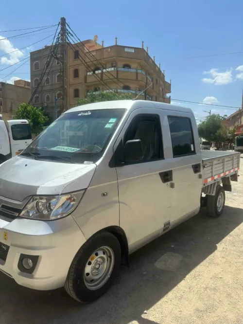 Chery QQ 2021 QQ