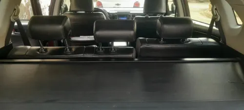 Toyota RAV4 2019 toyota hybride