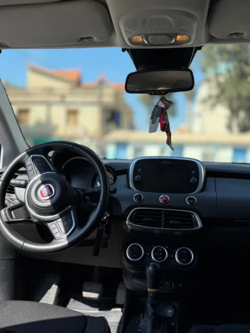 Fiat 500x 2023 Club
