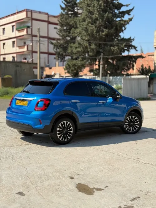 Fiat 500x 2023 Club