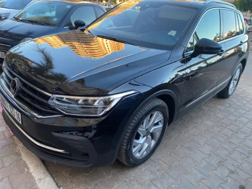 Volkswagen Tiguan 2023 Move