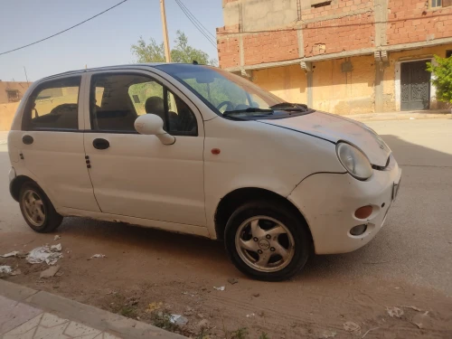 Chery QQ 2012