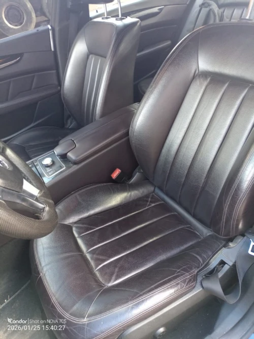 Mercedes CLS 2013 CLS