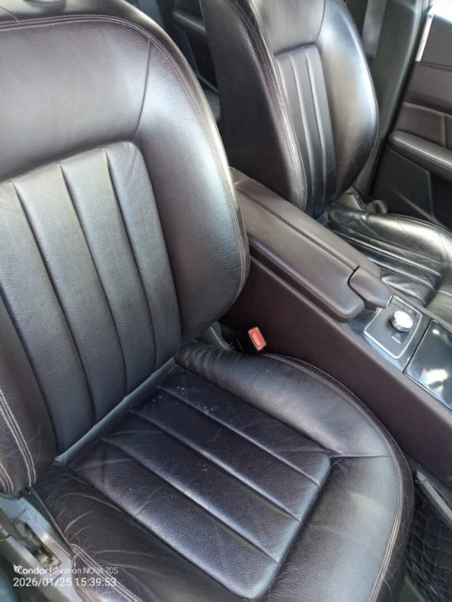 Mercedes CLS 2013 CLS