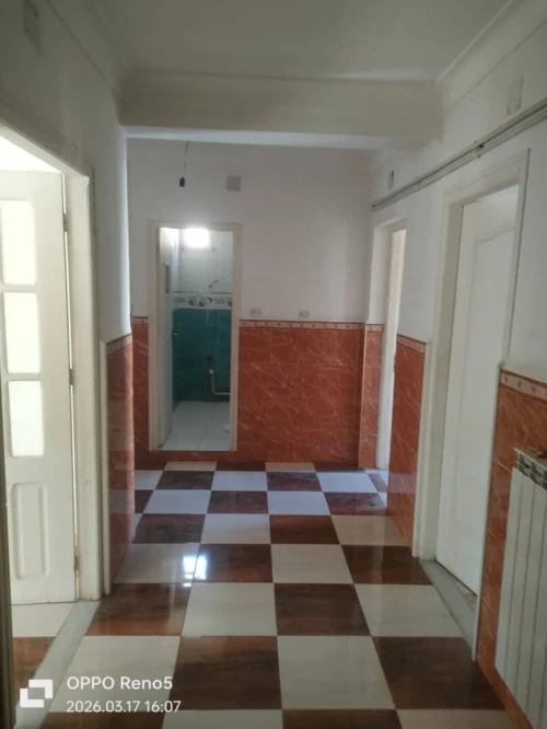 Vente Appartement F3 Boumerdès Boudouaou