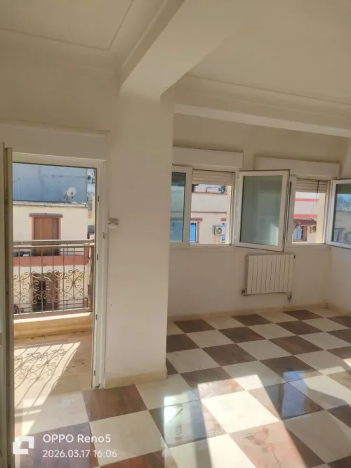 Vente Appartement F3 Boumerdès Boudouaou