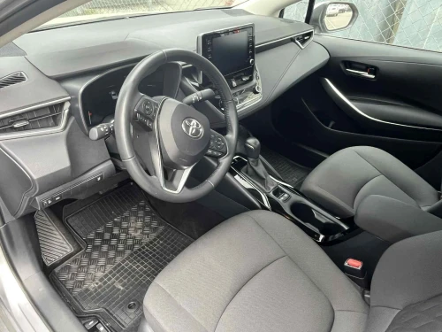 Toyota Corolla 2022 Corolla