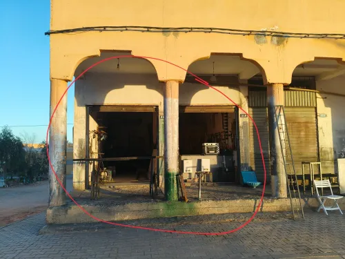 Vente Local Ouargla Ouargla