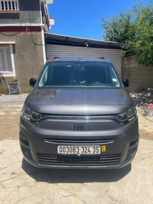 Fiat Doblo 2024 Doblo