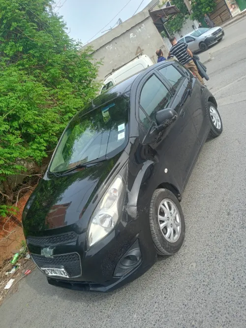 Chevrolet New Spark 2014 New Spark