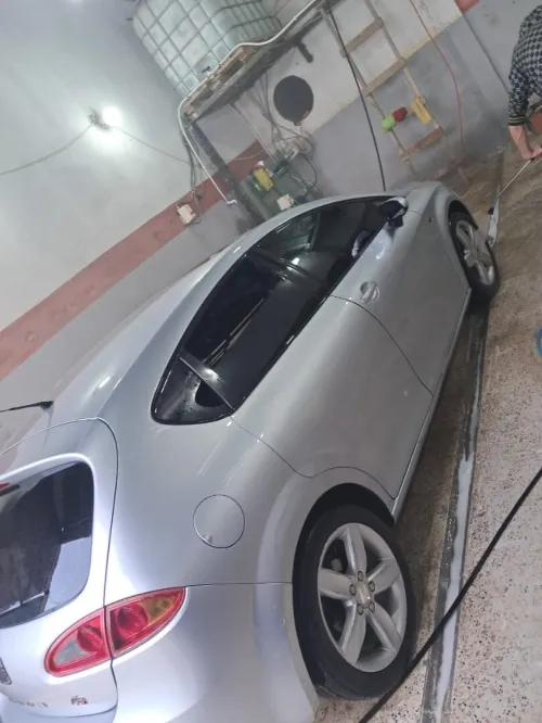 Seat Leon 2009 Fully