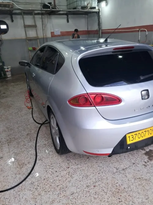 Seat Leon 2009 Fully