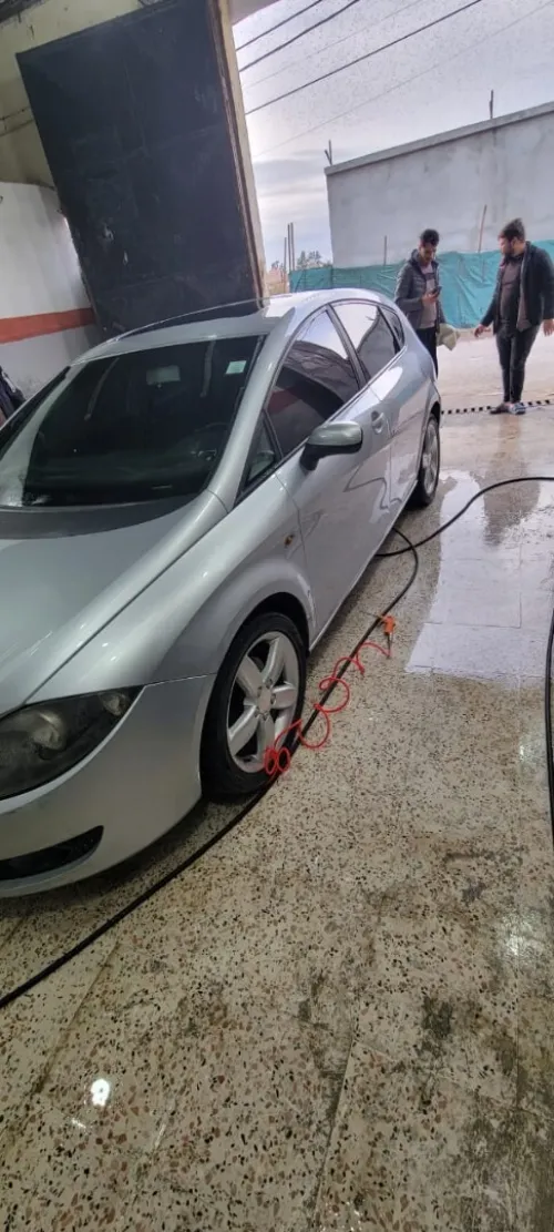 Seat Leon 2009 Fully