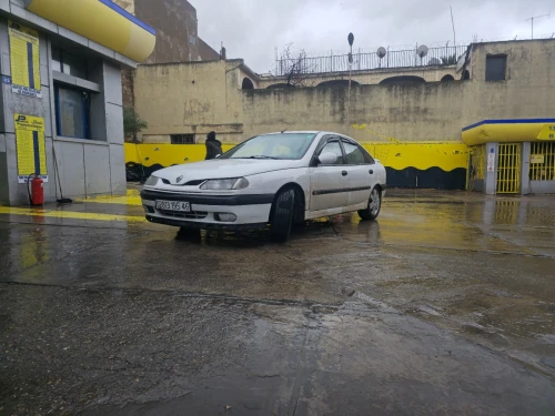 Renault Laguna 1 1995 Laguna 1