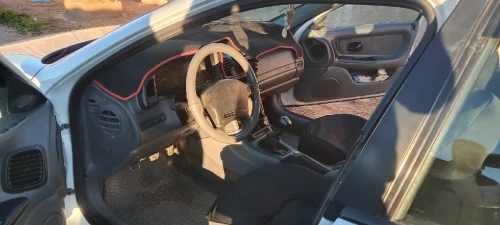 Renault Laguna 1 1995 Laguna 1