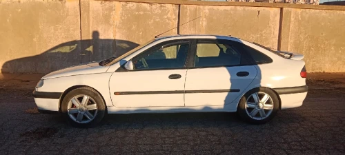 Renault Laguna 1 1995 Laguna 1