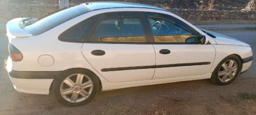 Renault Laguna 1 1995 Laguna 1