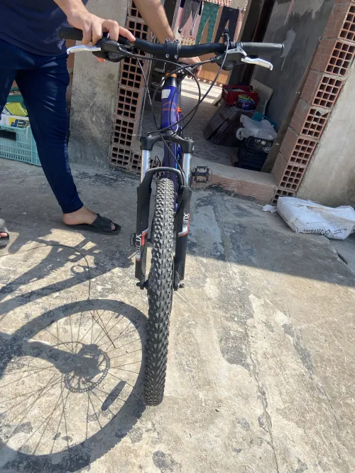 Leopard velo