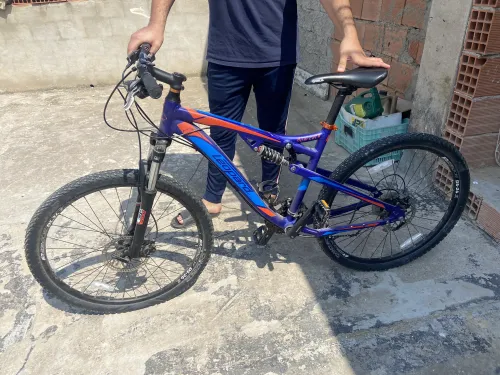 Leopard velo