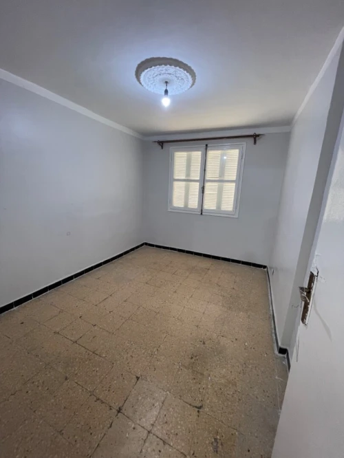 Location Appartement F3 Alger Bab ezzouar