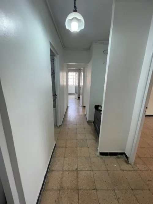 Location Appartement F3 Alger Bab ezzouar