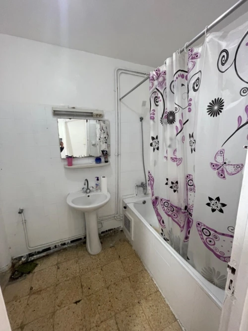 Location Appartement F3 Alger Bab ezzouar