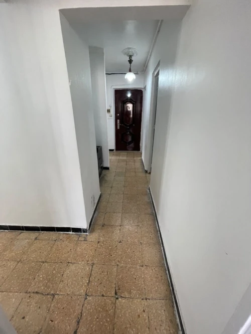 Location Appartement F3 Alger Bab ezzouar
