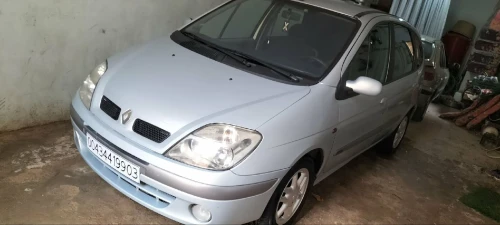 Renault Scenic 1999 Scenic