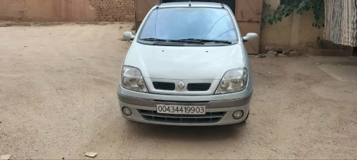 Renault Scenic 1999 Scenic