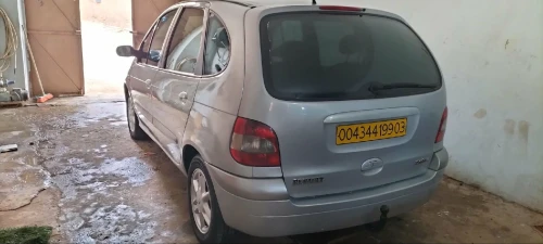 Renault Scenic 1999 Scenic