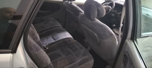Renault Scenic 1999 Scenic