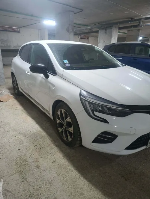 Renault Clio 5  2023 intens
