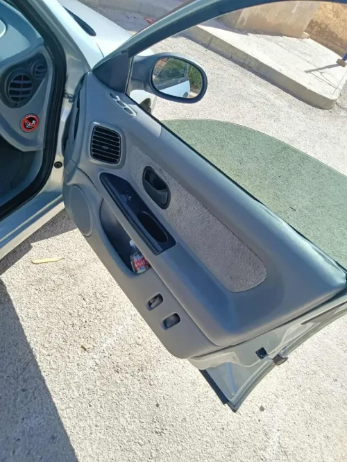 Renault 1994 1994 Laguna 1