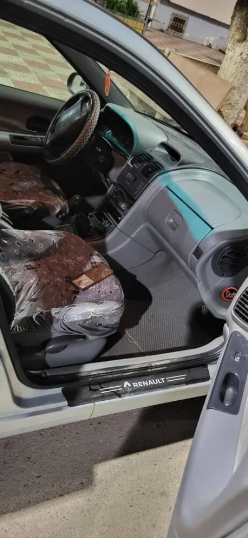 Renault 1994 1994 Laguna 1