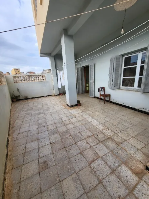Vente Villa Aïn Témouchent Beni saf