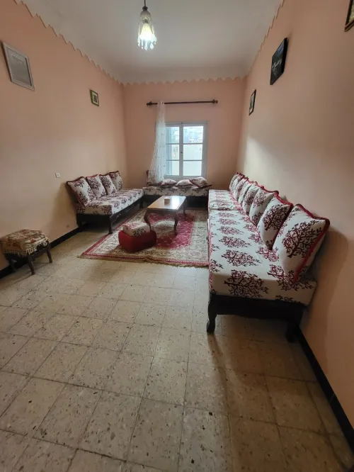 Vente Villa Aïn Témouchent Beni saf