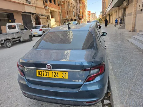 Fiat Tipo life 2024 Tipo Life