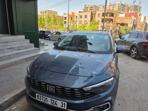 Fiat Tipo life 2024 Tipo Life