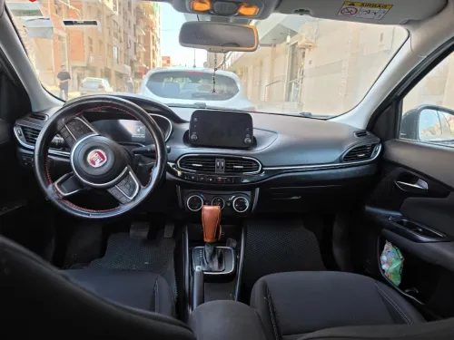 Fiat Tipo life 2024 Tipo Life