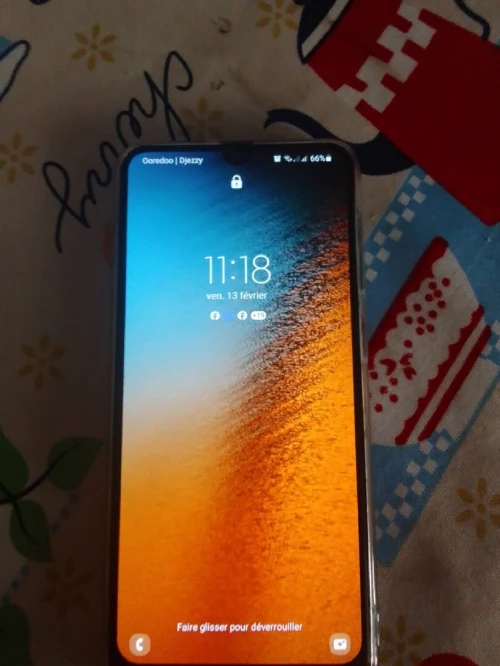 Samsung A30