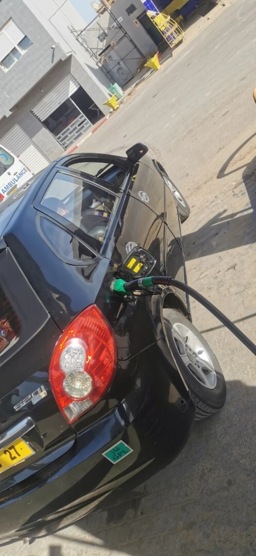 Lifan 520 Hatch Back 2016 520 Hatch Back